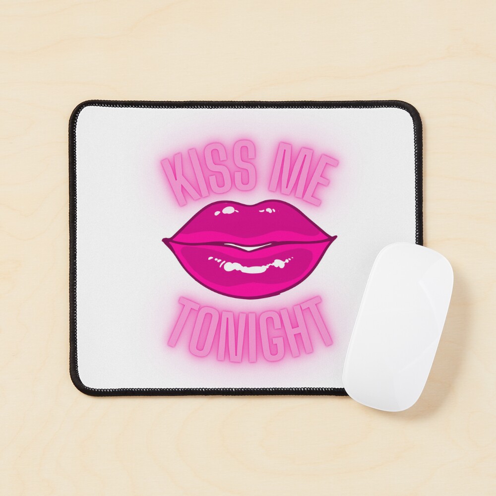 Item preview, Mouse Pad designed and sold by Chett36.