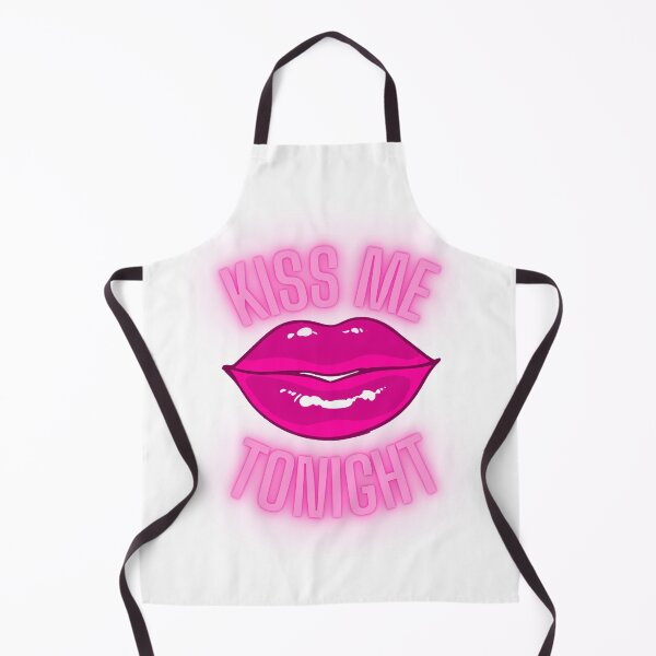 Item preview, KISS ME TONIGHT designed and sold by Chett36.