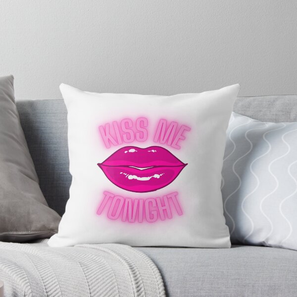 Item preview, KISS ME TONIGHT designed and sold by Chett36.