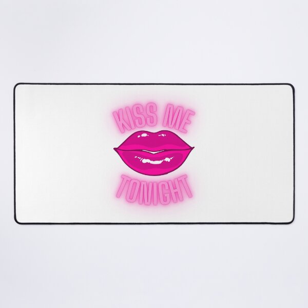 Item preview, KISS ME TONIGHT designed and sold by Chett36.