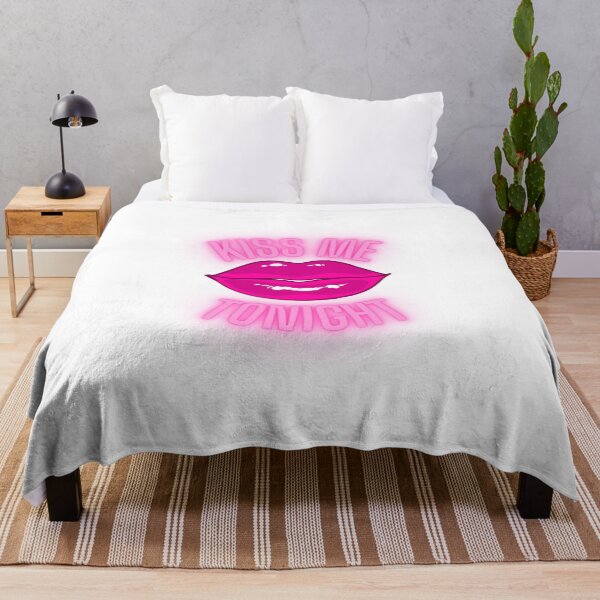 Item preview, KISS ME TONIGHT designed and sold by Chett36.
