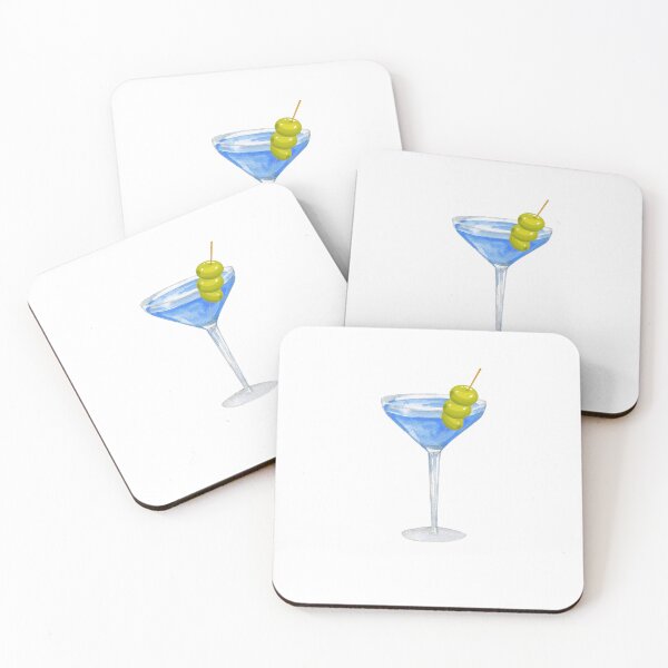 Aperçu de l'œuvre Verre à Martini créée et vendue par Chett36.