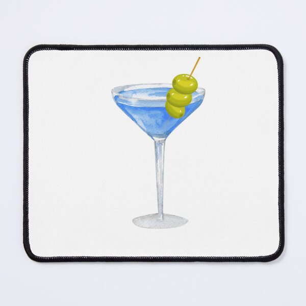 Item preview, Martini Glass designed and sold by Chett36.