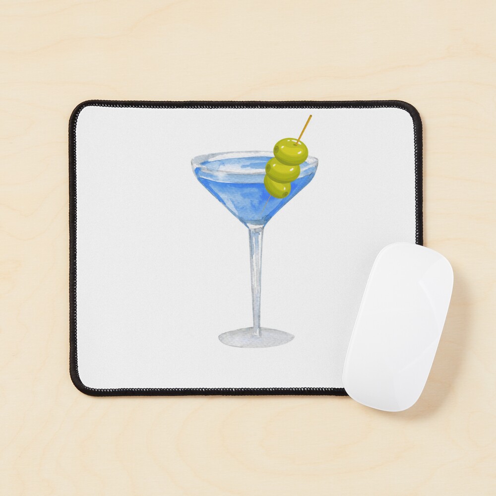Item preview, Mouse Pad designed and sold by Chett36.