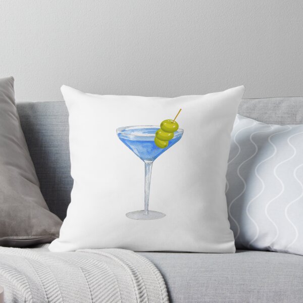 Item preview, Martini Glass designed and sold by Chett36.