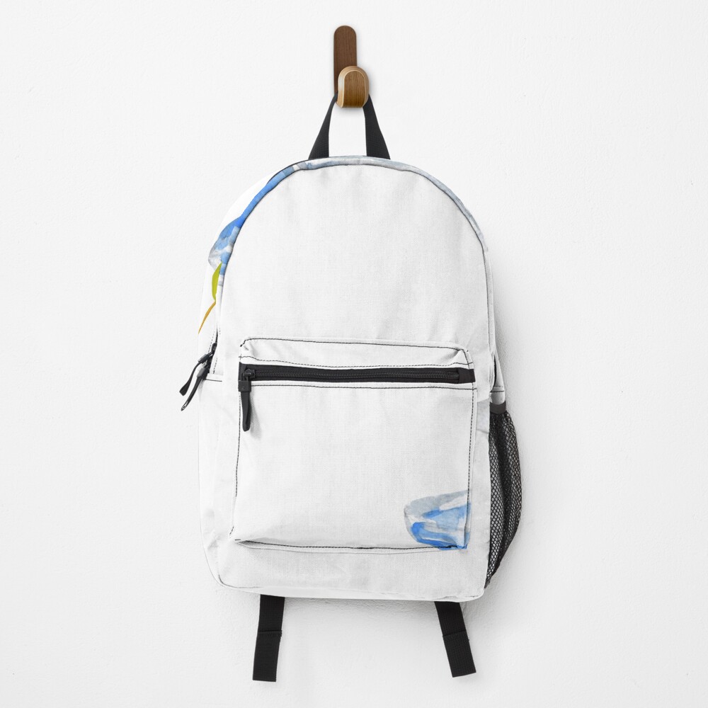 Item preview, Backpack designed and sold by Chett36.
