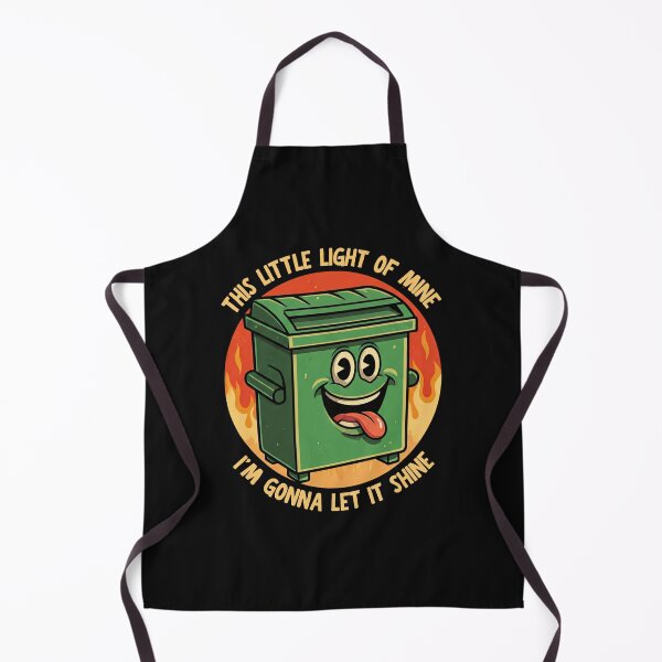 Item preview, This Little Light of Mine Im Gonna Let It Shine designed and sold by Adrian Kane.