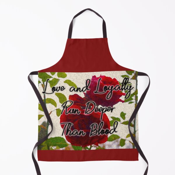 Item preview, Love and Loyalty designed and sold by Elinda96.