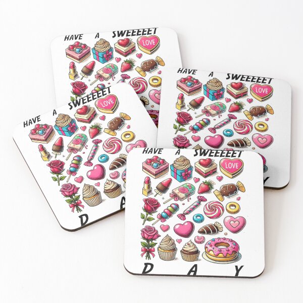 Item preview, Have a Sweet Day! designed and sold by mrf2thed.