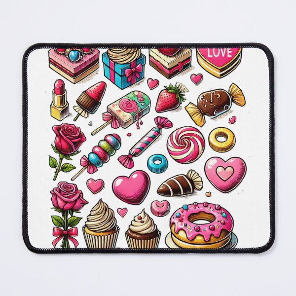 Item preview, Have a Sweet Day! designed and sold by mrf2thed.