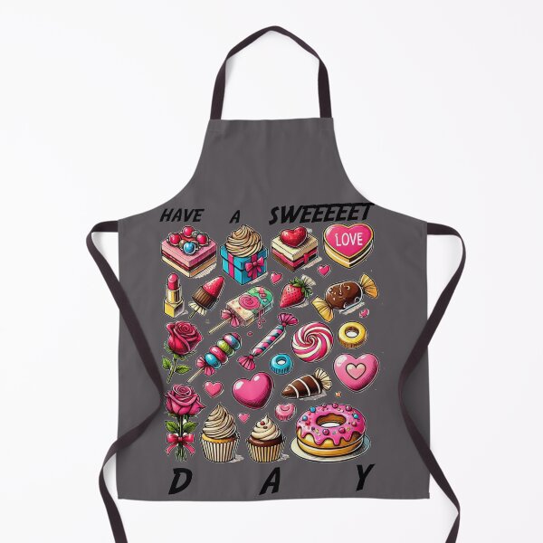 Item preview, Have a Sweet Day! designed and sold by mrf2thed.