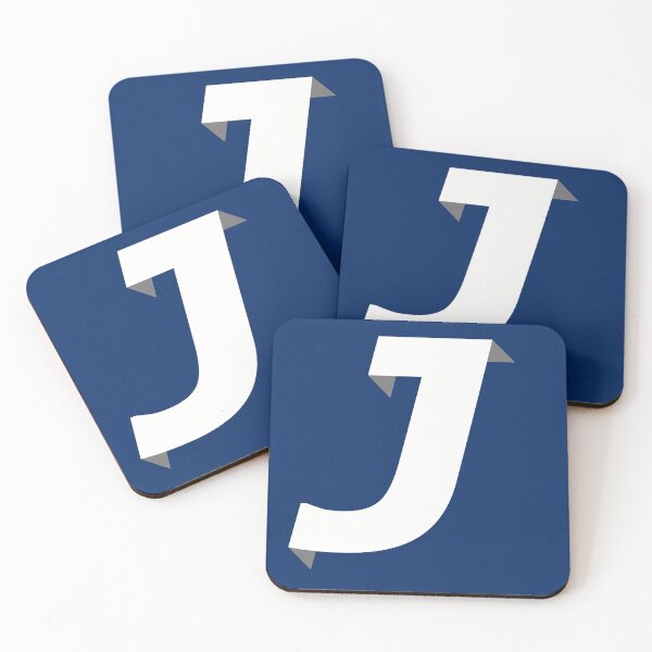 Item preview, The Letter J designed and sold by JDHardie.