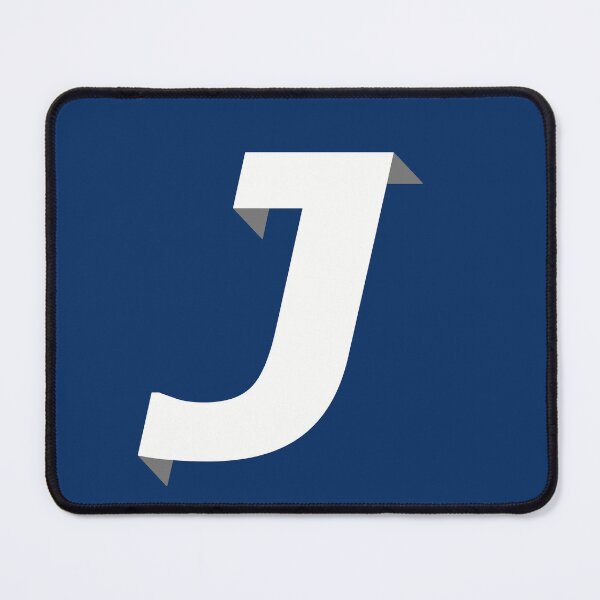 Item preview, The Letter J designed and sold by JDHardie.