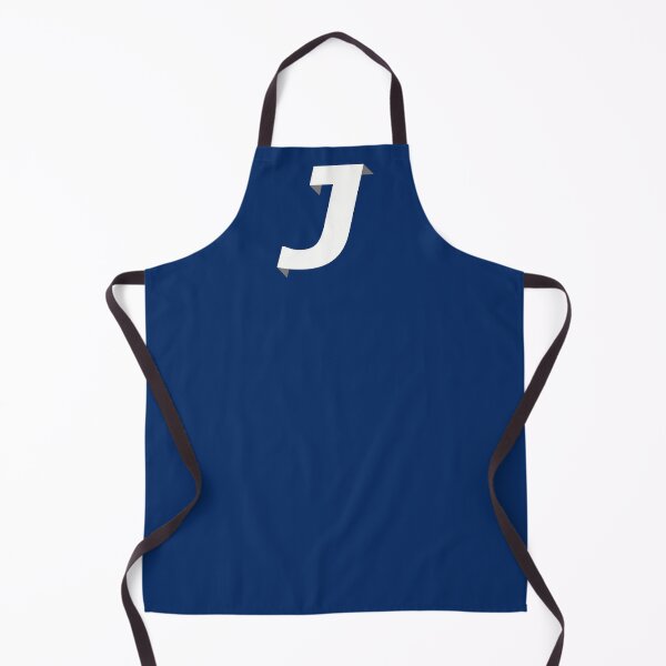 Item preview, The Letter J designed and sold by JDHardie.