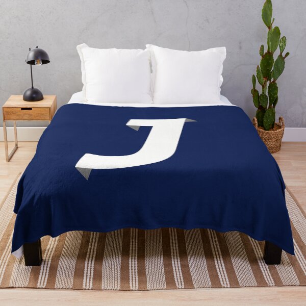 Item preview, The Letter J designed and sold by JDHardie.