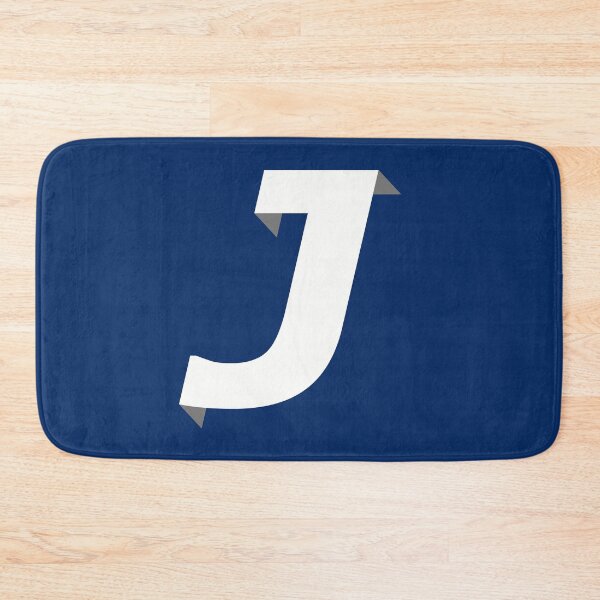 Item preview, The Letter J designed and sold by JDHardie.