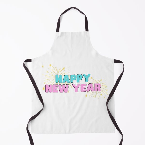 Item preview, Happy New Year designed and sold by Chett36.