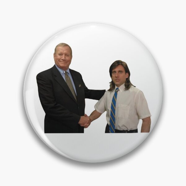 Item preview, Young Michael Scott Office  designed and sold by Skswan14.