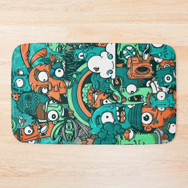 Item preview, first party 2025 designed and sold by manuvila.