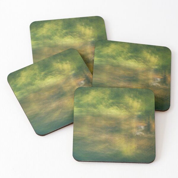 Item preview, Abstract Stroll in the Park designed and sold by alternativeexpo.