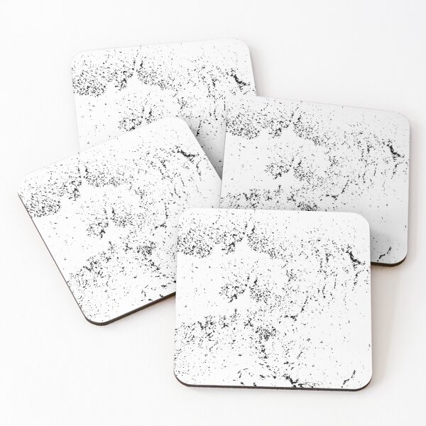 Item preview, Inky Splatter Simplicity, funny, gifts, black,  designed and sold by Ewelina  Niemiec.