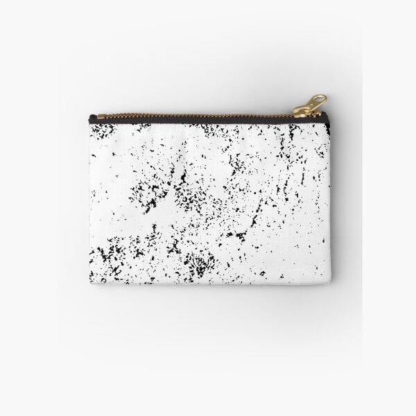 Item preview, Inky Splatter Simplicity, funny, gifts, black,  designed and sold by Ewelina  Niemiec.