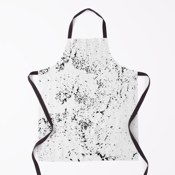 Item preview, Inky Splatter Simplicity, funny, gifts, black, designed and sold by Ewelina Niemiec.