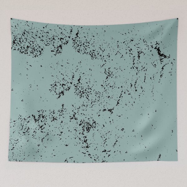Item preview, Inky Splatter Simplicity, funny, gifts, black,  designed and sold by Ewelina  Niemiec.