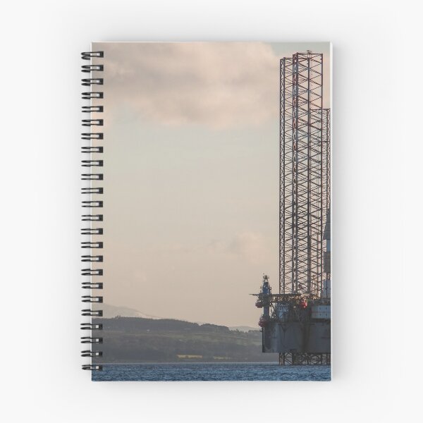 Item preview, Big Rig and Small Boat designed and sold by PhotoPhoto.