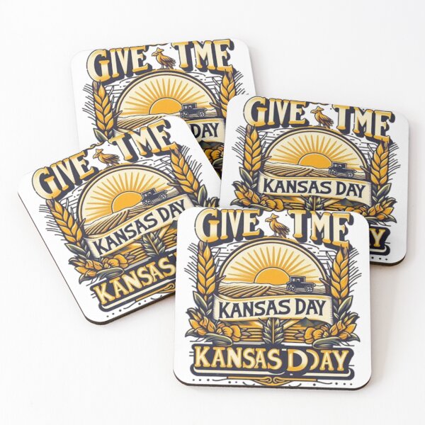 Item preview, the kansas day  designed and sold by storeofmylOVE.
