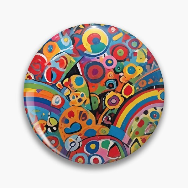 Item preview, pop art composition 0034 designed and sold by DJVYEATES.
