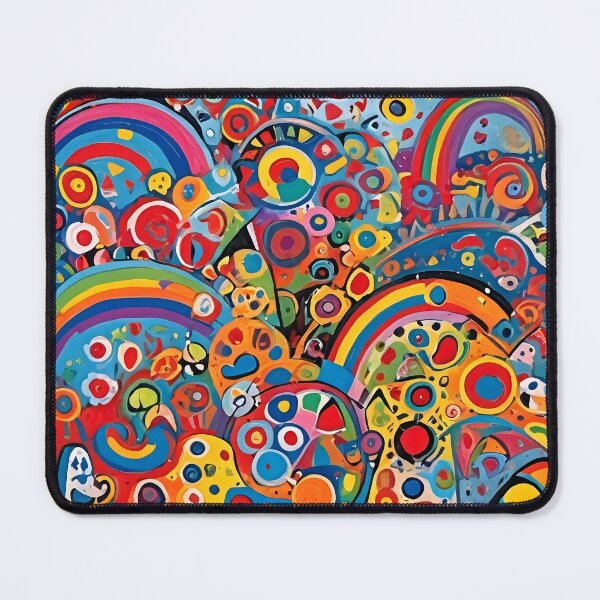 Item preview, pop art composition 0034 designed and sold by DJVYEATES.