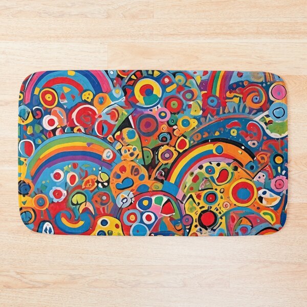 Item preview, pop art composition 0034 designed and sold by DJVYEATES.