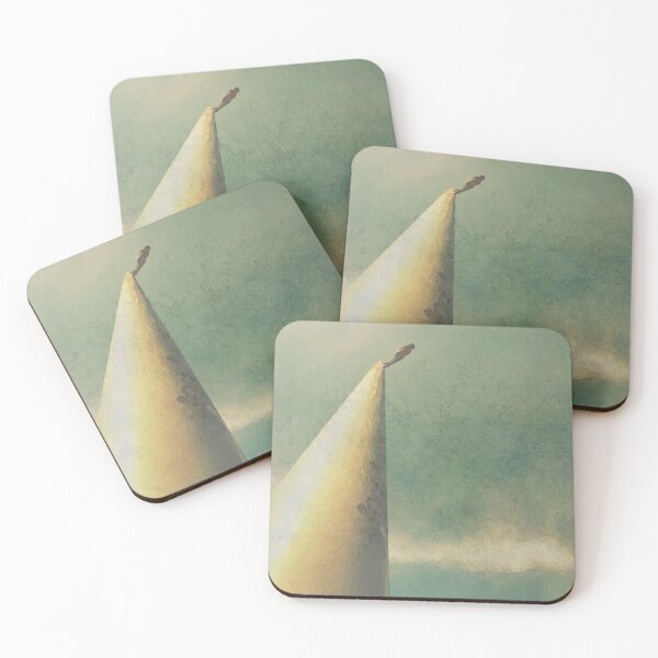 Item preview, No limits (processed & water colour effect) designed and sold by heinrich.