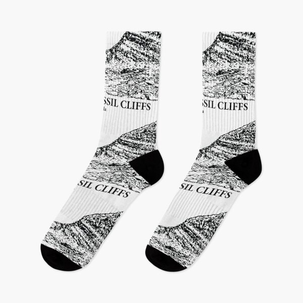 Item preview, Joggins Fossil Cliffs - Canada designed and sold by Lakeric Cityscapes.