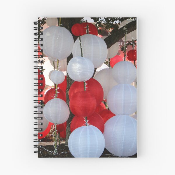 Item preview, White And Red Decoration designed and sold by Cynthia48.