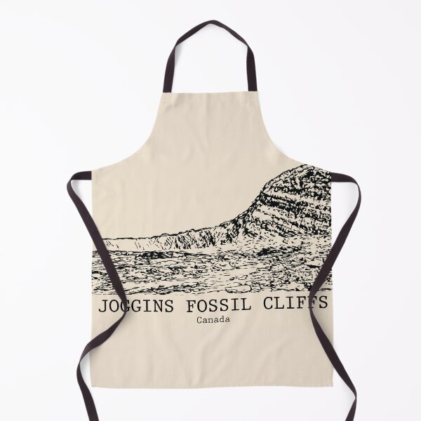 Item preview, Joggins Fossil Cliffs - Canada designed and sold by Lakeric.