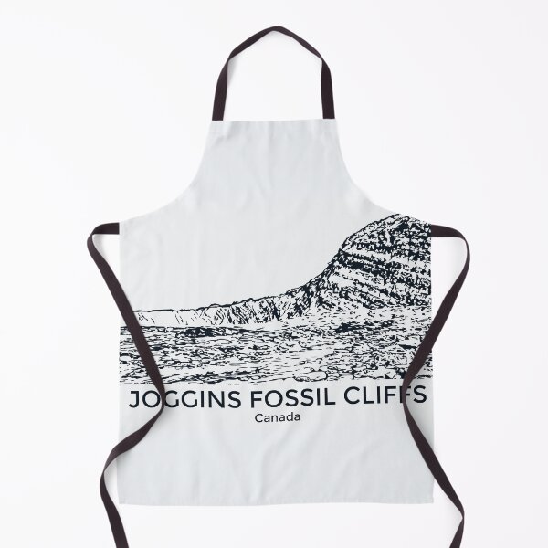 Item preview, Joggins Fossil Cliffs - Canada designed and sold by Lakeric.
