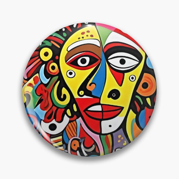 Item preview, pop art composition 0035 designed and sold by DJVYEATES.