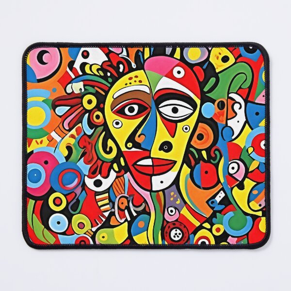 Item preview, pop art composition 0035 designed and sold by DJVYEATES.