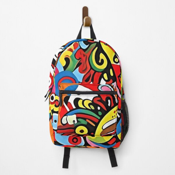 Item preview, pop art composition 0035 designed and sold by DJVYEATES.