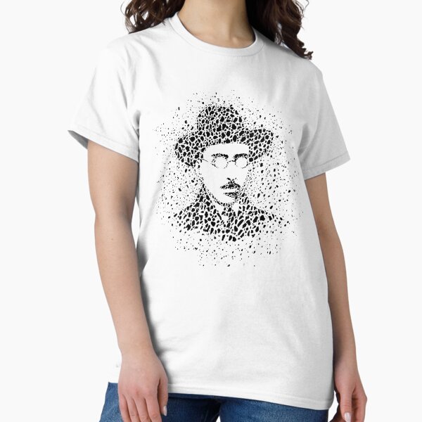 Aperçu de l'œuvre Fernando Pessoa créée et vendue par Ricardo Pires.