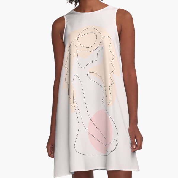 Item preview, Pregnant woman pregnancy designed and sold by minimalartstory.