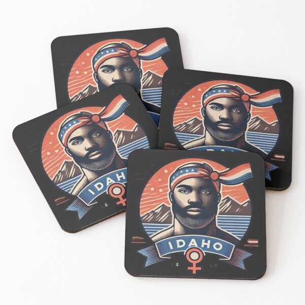 Item preview, Idaho Human Rights Day designed and sold by storeofmylOVE.
