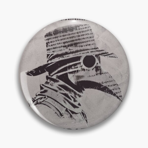 Item preview, Plague Doctor designed and sold by Mlaniel.