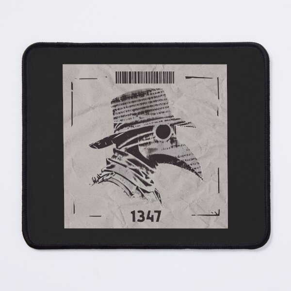 Item preview, Plague Doctor designed and sold by Mlaniel.