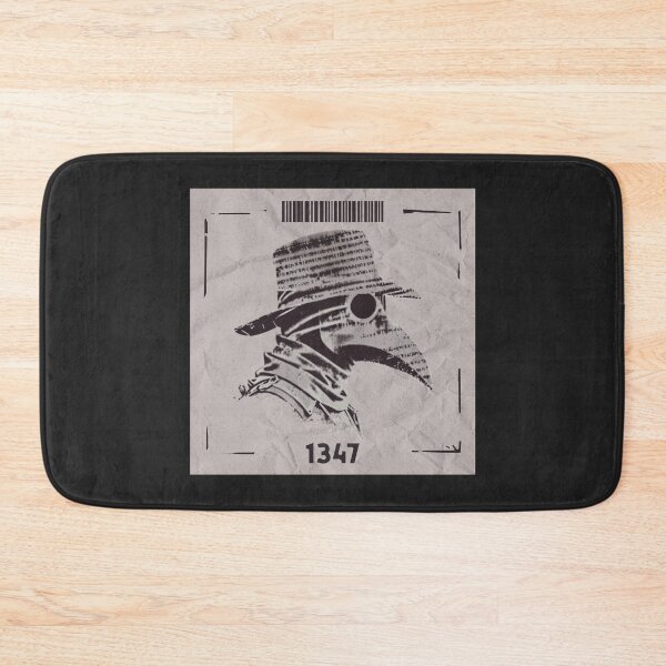 Item preview, Plague Doctor designed and sold by Mlaniel.