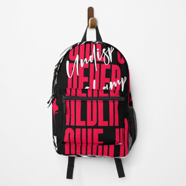 Item preview, Undisputed champ, motivation design designed and sold by redwolf92.