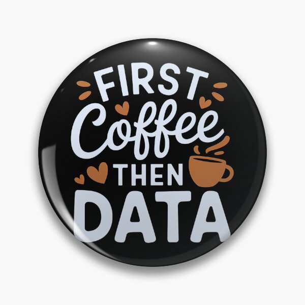 Item preview, First Coffee Then Data BCBA - Special Education - School psychologist designed and sold by luannsemmsobre.
