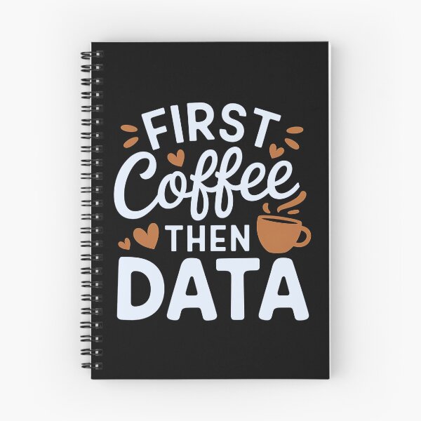 Item preview, First Coffee Then Data BCBA - Special Education - School psychologist designed and sold by luannsemmsobre.
